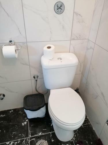 Apartamento Zafiri Countryside 4