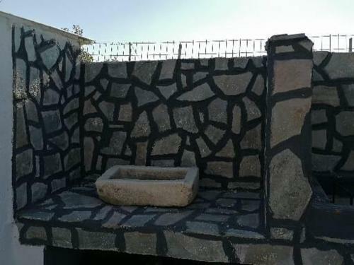 Apartamento Zafiri Countryside 3
