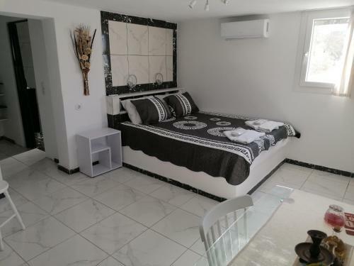 Apartamento Zafiri Countryside 3
