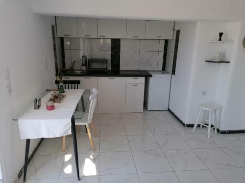 Apartamento Zafiri Countryside 3