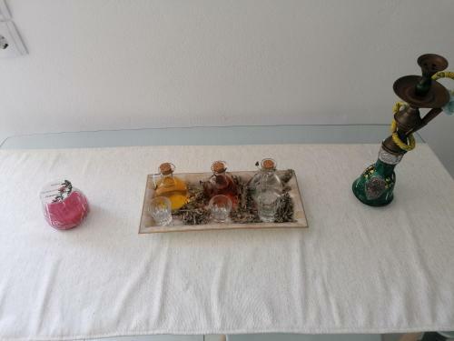 Apartamento Zafiri Countryside 3