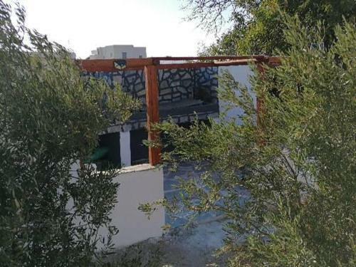 Apartamento Zafiri Countryside 3
