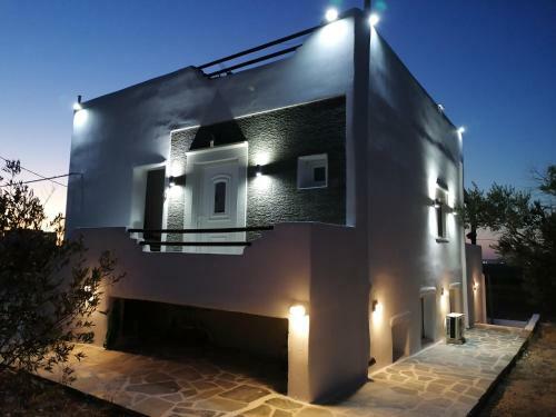Apartamento Zafiri Countryside 3