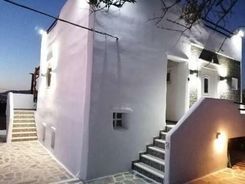 Apartamento Zafiri Countryside 3