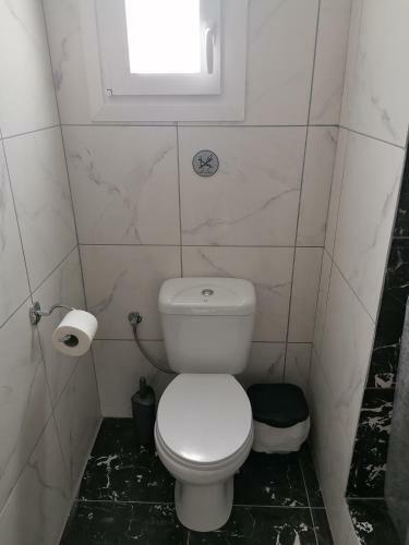 Apartamento Zafiri Countryside 3