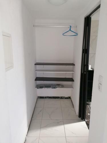 Apartamento Zafiri Countryside 3