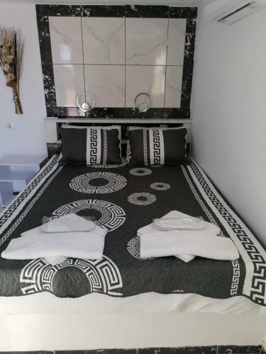 Apartamento Zafiri Countryside 3