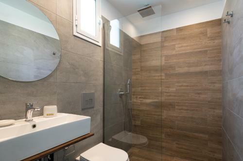 Apartamento Marianna Studios