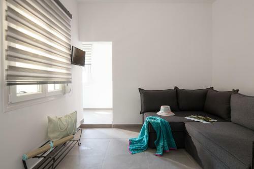 Apartamento Marianna Studios