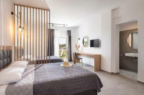Apartamento Marianna Studios