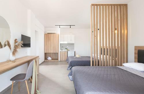 Apartamento Marianna Studios