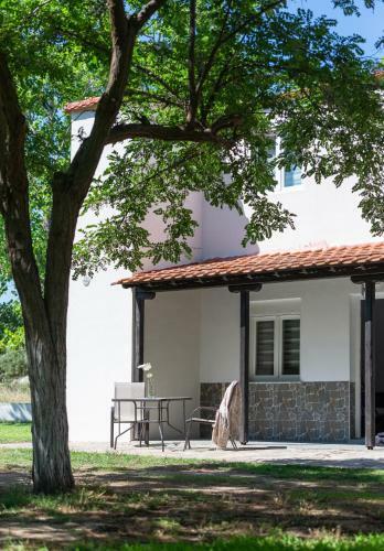 Apartamento Marianna Studios