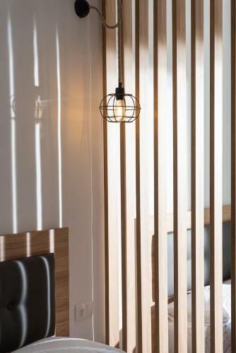Apartamento Marianna Studios