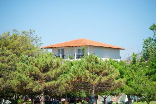 Apartamento Marianna Studios