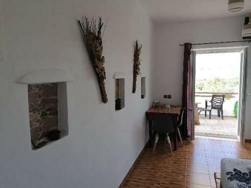 Apartamento Zafiri Countryside 2
