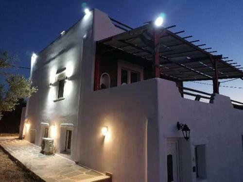 Apartamento Zafiri Countryside 2