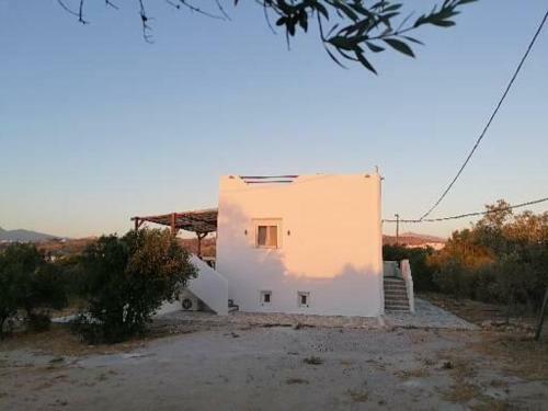 Apartamento Zafiri Countryside 2