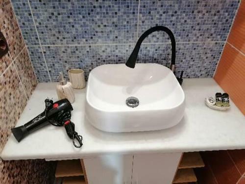 Apartamento Zafiri Countryside 2