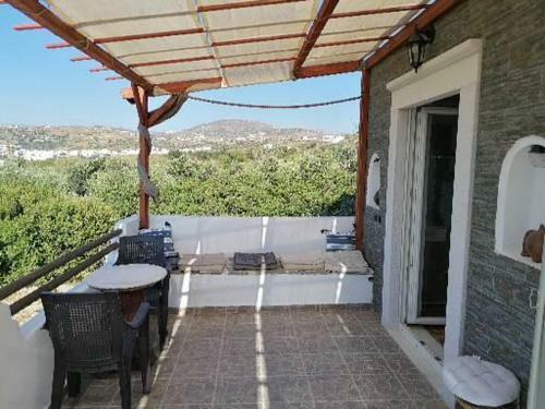 Apartamento Zafiri Countryside 2