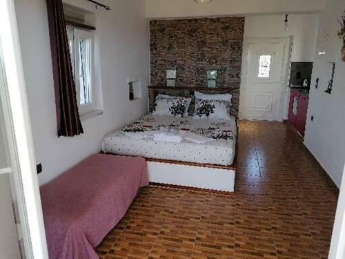 Apartamento Zafiri Countryside 2