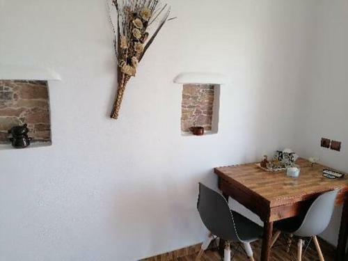 Apartamento Zafiri Countryside 2