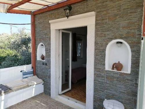 Apartamento Zafiri Countryside 2
