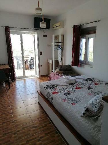Apartamento Zafiri Countryside 2