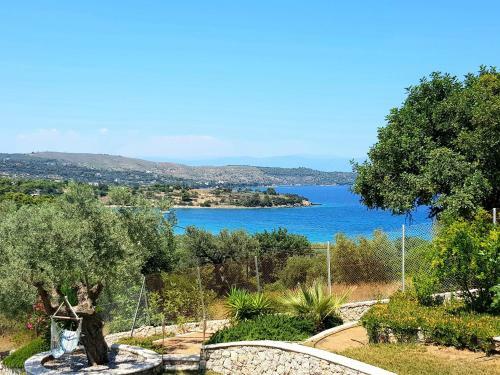 Hotel Sunny Place Resort Kilada