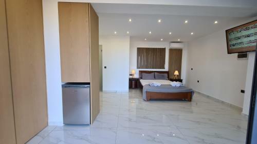 Hotel Sunny Place Resort Kilada