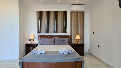 Hotel Sunny Place Resort Kilada