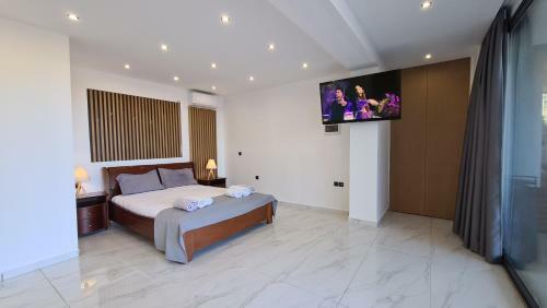 Hotel Sunny Place Resort Kilada