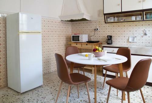 Kilada Country House