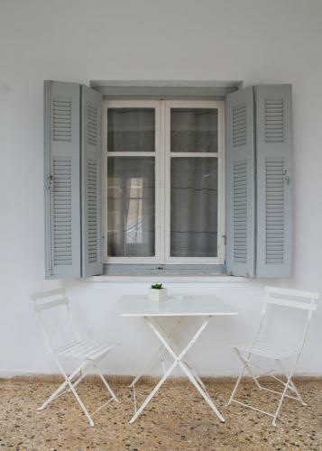 Kilada Country House