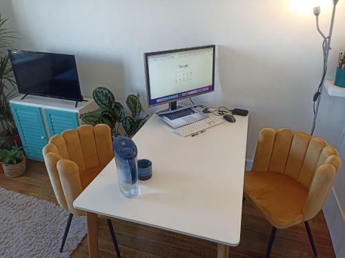 Apartamento Silvia
