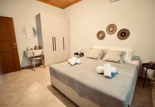 Enalio Beach House