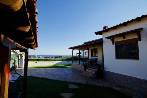 Enalio Beach House