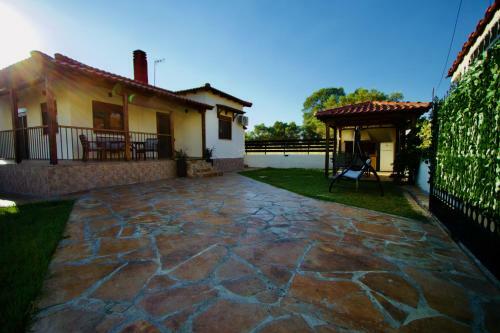 Enalio Beach House
