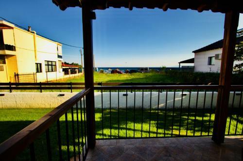 Enalio Beach House