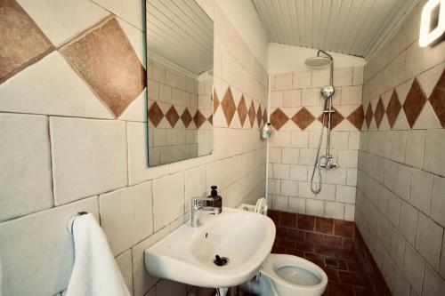 Enalio Beach House