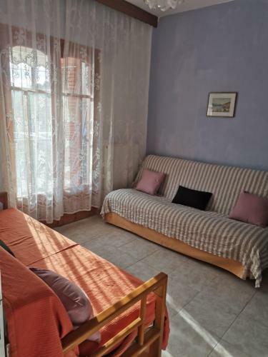 Vergia Apartments