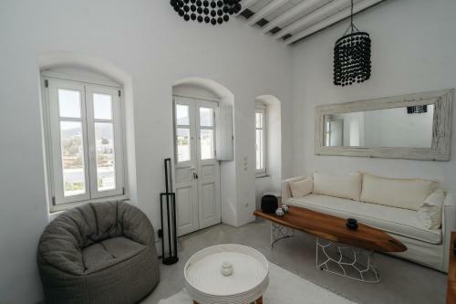 Ailia Luxury Villa