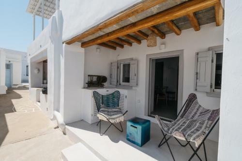 Ailia Luxury Villa
