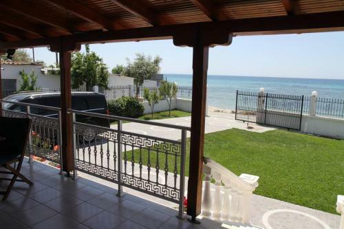 Villa Roses Beach House