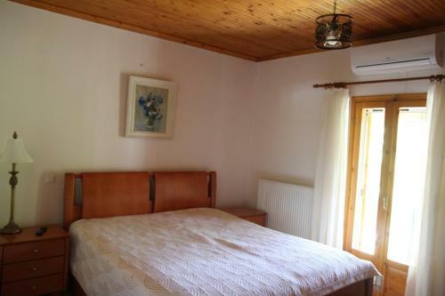 Villa Roses Beach House