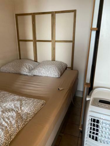 Apartamento Super Appartement � Charenton Le Pont