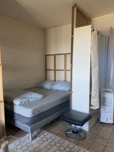 Apartamento Super Appartement � Charenton Le Pont