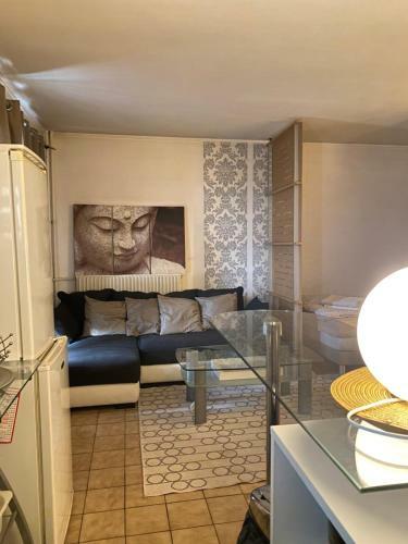Apartamento Super Appartement � Charenton Le Pont