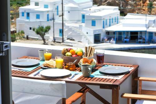 Apartamento Harmony View Lux Studio With Stunning Sea Views