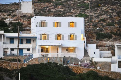 Apartamento Harmony View Lux Studio With Stunning Sea Views