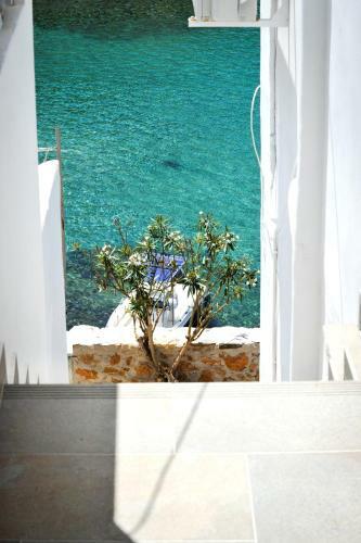 Apartamento Harmony View Lux Studio With Stunning Sea Views
